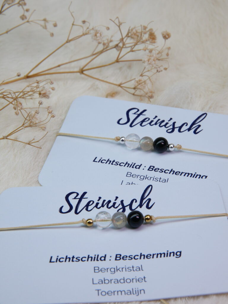 armbandje sieraad rouw liefde edelsteen zwangerschap borstvoeding succes zelfvertrouwen bescherming