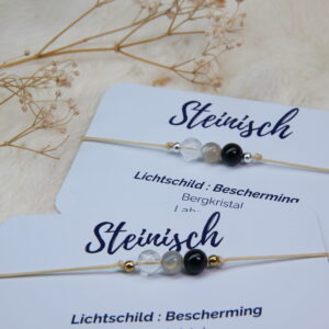 armbandje sieraad rouw liefde edelsteen zwangerschap borstvoeding succes zelfvertrouwen bescherming