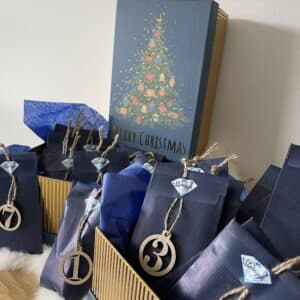 Pre-order Adventkalender 2025